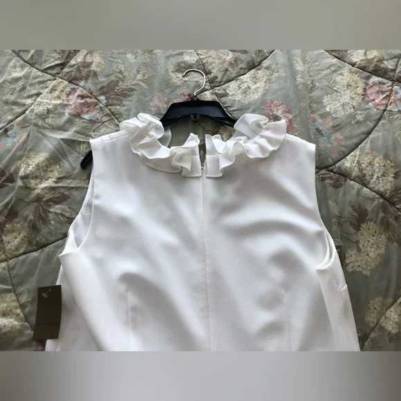 Dress with Jacket - Picture 3 of 3